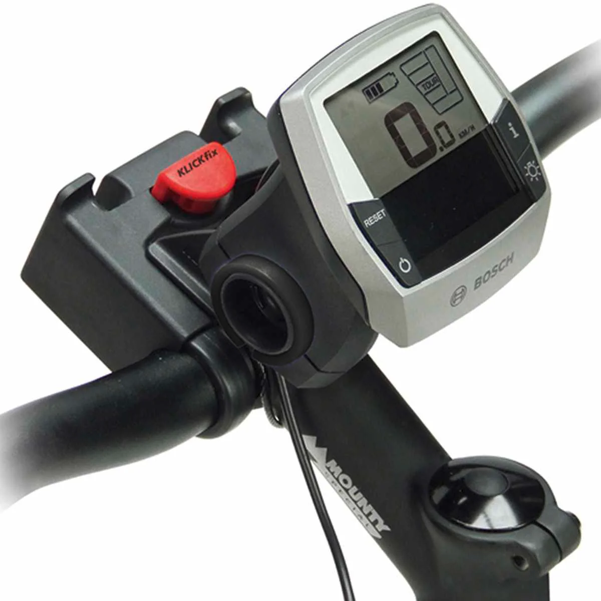 KLICKfix MultiClip E - Image 6
