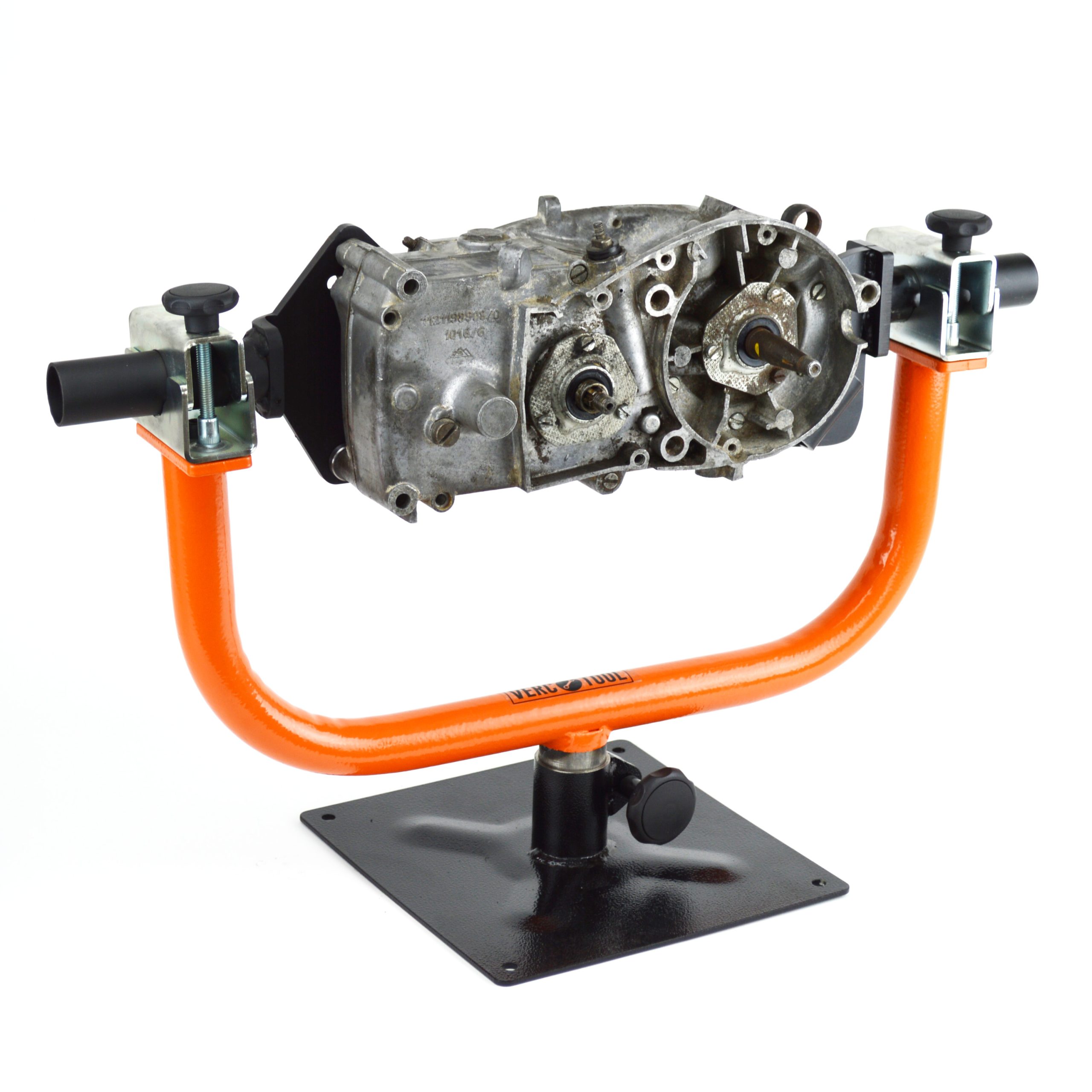 Motorständer Advanced SIMSON S50/M53 - Image 2